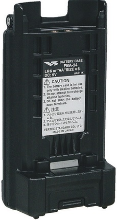 ���� ��� �������� Vertex FBA-34